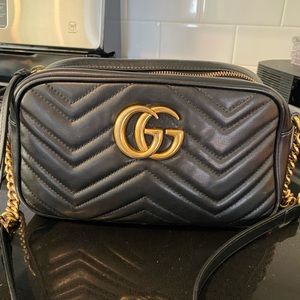 Gucci crossbody